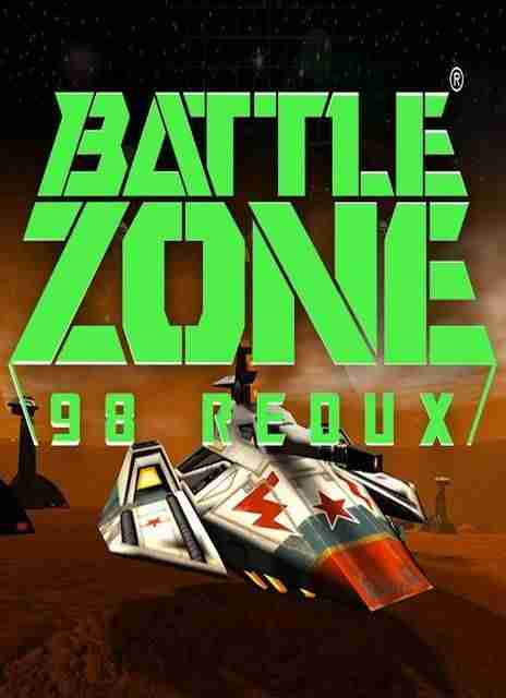 Descargar Battlezone 98 Redux The Red Odyssey [MULTI][SKIDROW] por Torrent